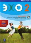 Echo 2 Podręcznik z ćwiczeniami z płytą CD kurs dla początkujących w sklepie internetowym Booknet.net.pl