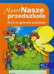 Nowe Nasze przedszkole. Roczne przygotowanie przedszkolne. Pakiet rozszerzony (box) w sklepie internetowym Booknet.net.pl