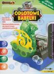 Odlotowe bąbelki w sklepie internetowym Booknet.net.pl