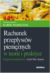 Rachunek przepływów pieniężnych w teorii i praktyce w sklepie internetowym Booknet.net.pl