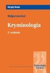 Kryminologia w sklepie internetowym Booknet.net.pl