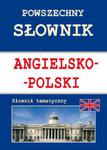 Powszechny słownik angielsko-polski w sklepie internetowym Booknet.net.pl