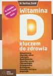 Witamina D kluczem do zdrowia w sklepie internetowym Booknet.net.pl