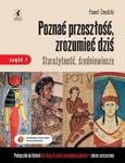 Poznać przeszłość,zrozumieć dziś.Klasa 2,szkoła średnia,część 1.Historia.Podręcznik.Rozszerzony. w sklepie internetowym Booknet.net.pl