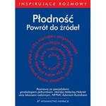 Płodność. Powrót do źródeł. w sklepie internetowym Booknet.net.pl