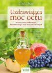 Uzdrawiająca moc octu sekrety octu jabłkowego,balsamicznegi w sklepie internetowym Booknet.net.pl