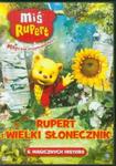 Miś Rupert Rupert i Wielki słonecznik w sklepie internetowym Booknet.net.pl