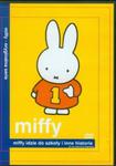 Miffy Miffy idzie do szkoły i inne historie w sklepie internetowym Booknet.net.pl