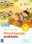 Rozwiązuję zadania. Klasa 3, szkoła podstawowa. Matematyka. Ćwiczenia dodatkowe. Galeria możliwości w sklepie internetowym Booknet.net.pl