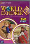 World Explorer 2 DVD Club w sklepie internetowym Booknet.net.pl