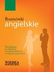 ROZMÓWKI - ANGIELSKIE /WP/BR 9788363556723 w sklepie internetowym Booknet.net.pl