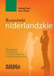 ROZMÓWKI - NIDERLANDZKIE /WP/BR 9788363556136 w sklepie internetowym Booknet.net.pl