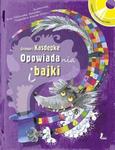 Opowiadania i bajki KASDEPKE z CD w sklepie internetowym Booknet.net.pl