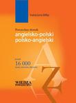 Powszechny słownik angielsko-polski, polsko-angielski w sklepie internetowym Booknet.net.pl