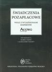 Świadczenia pozapłacowe wraz z wyjaśnieniami ekspertów w sklepie internetowym Booknet.net.pl