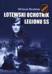 Łotewski ochotnik Legionu SS w sklepie internetowym Booknet.net.pl