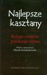 Najlepsze kasztany w sklepie internetowym Booknet.net.pl