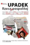 Upadek Rzeczypospolitej w sklepie internetowym Booknet.net.pl