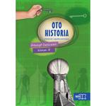 Oto historia. Klasa 5, szkoła podstawowa. Historia. Zeszyt ćwiczeń. w sklepie internetowym Booknet.net.pl