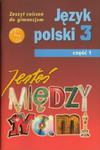 Jesteś między nami 3 Zeszyt ćwiczeń część 1 w sklepie internetowym Booknet.net.pl