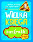 Wielka księga Bazgrołki Część 1 w sklepie internetowym Booknet.net.pl