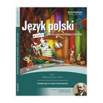 Odkrywamy na nowo. Klasa 5, szkoła podstawowa. Język polski. Podręcznik. Kszt.kulturowo-literackie. w sklepie internetowym Booknet.net.pl