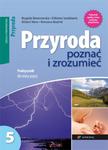 Poznać i zrozumieć. Klasa 5, szkoła podstawowa. Przyroda. Podręcznik w sklepie internetowym Booknet.net.pl