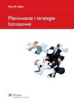 Planowanie i strategie biznesowe w sklepie internetowym Booknet.net.pl