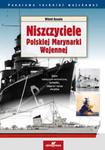 Niszczyciele Polskiej Marynarki Wojennej w sklepie internetowym Booknet.net.pl