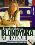 Blondynka na językach Francuski Kurs językowy w sklepie internetowym Booknet.net.pl