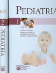 Pediatria t.1/2 w sklepie internetowym Booknet.net.pl