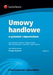 Umowy handlowe w pytaniach i odpowiedziach w sklepie internetowym Booknet.net.pl