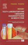 Mosby Testy laboratoryjne i badania diagnostyczne w medycynie w sklepie internetowym Booknet.net.pl