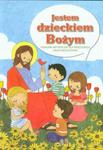 Jestem dzieckiem Bożym Religia Poradnik metodyczny dla przedszkola + 2CD w sklepie internetowym Booknet.net.pl