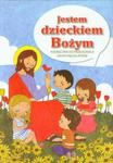 Jestem dzieckiem Bożym Religia Podręcznik do przedszkola w sklepie internetowym Booknet.net.pl