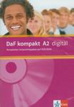 DaF kompakt A2 Digital w sklepie internetowym Booknet.net.pl