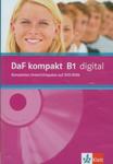 DaF kompakt B1 Digital w sklepie internetowym Booknet.net.pl