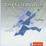 Mit Erfolg zum Zertifikat Deutsch CD w sklepie internetowym Booknet.net.pl