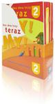 Nowe RAZ DWA TRZY teraz my ! klasa 2 Pakiet/BOX 2014 w sklepie internetowym Booknet.net.pl