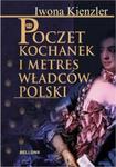 Poczet kochanek i metres władców Polski w sklepie internetowym Booknet.net.pl