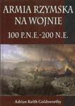 Armia Rzymska na wojnie 100 p.n.e. - 200 n.e. w sklepie internetowym Booknet.net.pl