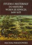 Studia i materiały do historii wojen ze Szwecją 1600-1635 w sklepie internetowym Booknet.net.pl