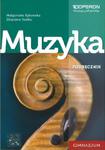 Muzyka. Klasa 1, gimnazjum. Podręcznik w sklepie internetowym Booknet.net.pl