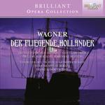 Wagner: Die Fliegende Hollander w sklepie internetowym Booknet.net.pl