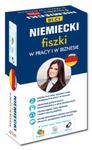 Niemiecki 600 fiszek w pracy i w biznesie w sklepie internetowym Booknet.net.pl