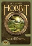 Hobbit czyli tam i z powrotem w sklepie internetowym Booknet.net.pl