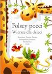 Polscy poeci. Wiersze dla dzieci w sklepie internetowym Booknet.net.pl