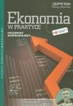 Ekonomia w praktyce podręcznik w sklepie internetowym Booknet.net.pl