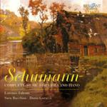 Schumann: Complete Music for Viola and Piano w sklepie internetowym Booknet.net.pl