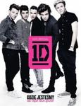 One Direction. Gdzie jesteśmy. Nasz zespół, nasza opowieść w sklepie internetowym Booknet.net.pl